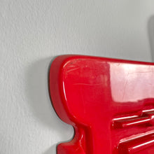 Load image into Gallery viewer, Advertising sign Valentine by Ettore Sottsass for Olivetti, 1970s