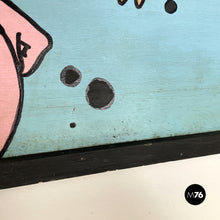 画像をギャラリービューアに読み込む, Erotic painting by Gianni S99, 1990s