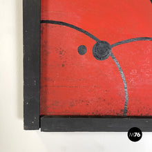 画像をギャラリービューアに読み込む, Erotic painting by Gianni S99, 1990s