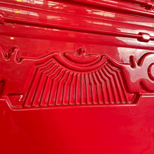 Load image into Gallery viewer, Advertising sign Valentine by Ettore Sottsass for Olivetti, 1970s