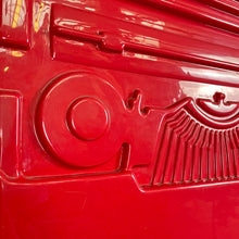 Load image into Gallery viewer, Advertising sign Valentine by Ettore Sottsass for Olivetti, 1970s