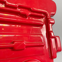 Load image into Gallery viewer, Advertising sign Valentine by Ettore Sottsass for Olivetti, 1970s