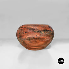 Load image into Gallery viewer, Terracotta vases, 1930s