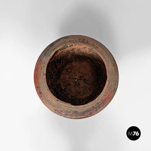 Load image into Gallery viewer, Terracotta vases, 1930s