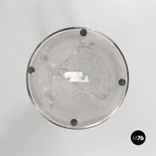 Load image into Gallery viewer, Murano glass Membrana vase by Toni Zuccheri for VeArt, 1970s