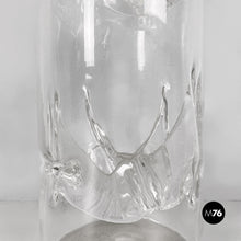 Load image into Gallery viewer, Murano glass Membrana vase by Toni Zuccheri for VeArt, 1970s