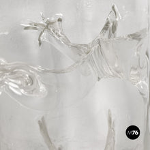 Load image into Gallery viewer, Murano glass Membrana vase by Toni Zuccheri for VeArt, 1970s