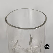 Load image into Gallery viewer, Murano glass Membrana vase by Toni Zuccheri for VeArt, 1970s