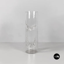 Load image into Gallery viewer, Murano glass Membrana vase by Toni Zuccheri for VeArt, 1970s