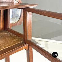 将图片加载到图库查看器,Liberty showcase or étagère, 1900s