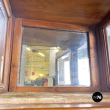 将图片加载到图库查看器,Liberty showcase or étagère, 1900s