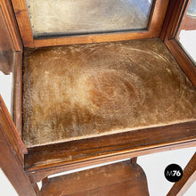 将图片加载到图库查看器,Liberty showcase or étagère, 1900s