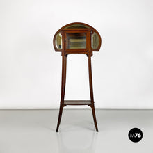 将图片加载到图库查看器,Liberty showcase or étagère, 1900s