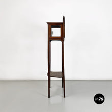 将图片加载到图库查看器,Liberty showcase or étagère, 1900s