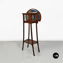 将图片加载到图库查看器,Liberty showcase or étagère, 1900s