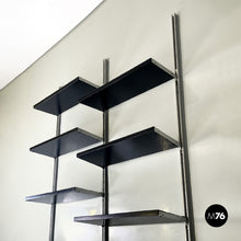 Load image into Gallery viewer, Bookcase E22 by Osvaldo Borsani for Tecno, 1970s