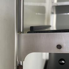 Load image into Gallery viewer, Bookcase E22 by Osvaldo Borsani for Tecno, 1970s