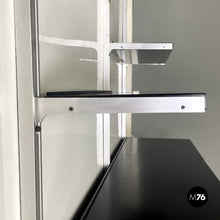 Load image into Gallery viewer, Bookcase E22 by Osvaldo Borsani for Tecno, 1970s