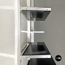 Load image into Gallery viewer, Bookcase E22 by Osvaldo Borsani for Tecno, 1970s