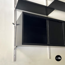 Load image into Gallery viewer, Bookcase E22 by Osvaldo Borsani for Tecno, 1970s