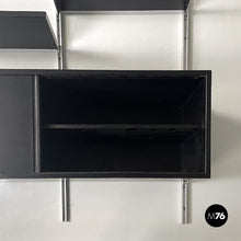 Load image into Gallery viewer, Bookcase E22 by Osvaldo Borsani for Tecno, 1970s