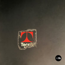 Load image into Gallery viewer, Bookcase E22 by Osvaldo Borsani for Tecno, 1970s