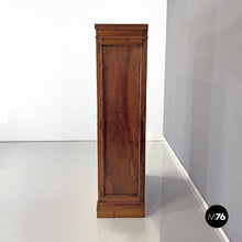 画像をギャラリービューアに読み込む, Wooden archive dresser, 1940s