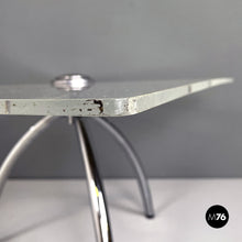 画像をギャラリービューアに読み込む, Coffee table in transparent plexiglass, 1980s