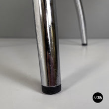 画像をギャラリービューアに読み込む, Coffee table in transparent plexiglass, 1980s