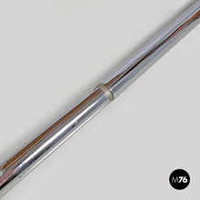 Load image into Gallery viewer, Brown fabric armchair Wassily or B3 by Marcel Breuer for Gavina, 1970s