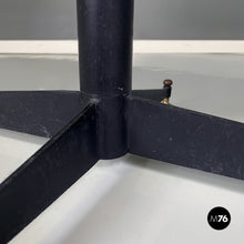 画像をギャラリービューアに読み込む, Coffee table with marble top, 1950s