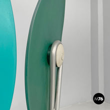 Charger l'image dans la galerie, Chairs Jessica by Donato D'Urbino & Paolo Lomazzi for Zerodisegno, 1990s