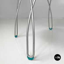 Charger l'image dans la galerie, Chairs Jessica by Donato D'Urbino & Paolo Lomazzi for Zerodisegno, 1990s