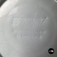 Charger l'image dans la galerie, Chairs Jessica by Donato D'Urbino & Paolo Lomazzi for Zerodisegno, 1990s