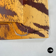 画像をギャラリービューアに読み込む, Zoo Geometrico wall decorations by Claudio Parmiggiani, 1970s