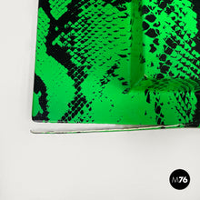 画像をギャラリービューアに読み込む, Zoo Geometrico wall decorations by Claudio Parmiggiani, 1970s