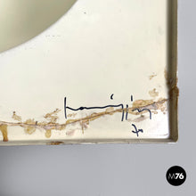 画像をギャラリービューアに読み込む, Zoo Geometrico wall decorations by Claudio Parmiggiani, 1970s