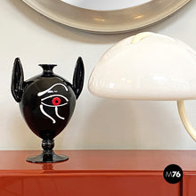 Load image into Gallery viewer, Prototype vase mod. Veronese by Cleto Munari, 2002