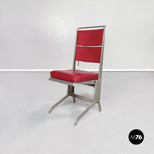 将图片加载到图库查看器,Chair by Jean Prouvé for Tecta, 1980s