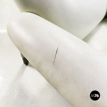 Load image into Gallery viewer, Armchair mod. Sanluca by Pier Giacomo and Achille Castiglioni for Gavina, 1960s