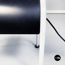 Carica l'immagine nel visualizzatore di Gallery, Valigia table lamp by Ettore Sottsass for Stilnovo, 1970s
