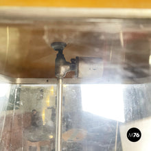 画像をギャラリービューアに読み込む, Floor electric popcorn machine, 1960s