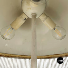 Carica l'immagine nel visualizzatore di Gallery, Otero table lamp by Giuliana Gramigna for Quattrifolio, 1980s
