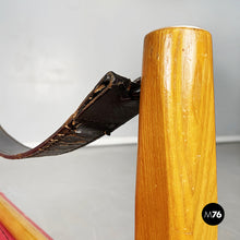 Load image into Gallery viewer, Armchair Oasi 85 by Gian Franco Legler for Zanotta, 1960s