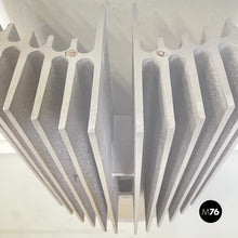 画像をギャラリービューアに読み込む, Consoles by Giovanni Offredi for Saporiti Italia, 1970s