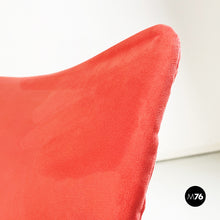 Load image into Gallery viewer, Armchair mod. Saghi by Kazuhide Takahama for Gavina, 1970s