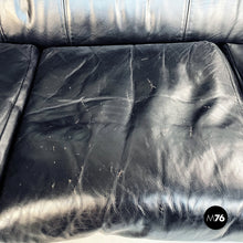 Carica l'immagine nel visualizzatore di Gallery, 3-seater sofa Bull by Gianfranco Frattini for Cassina, 1980s