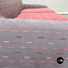 Load image into Gallery viewer, Two seater sofa Giubba by Marcello Cuneo for Arflex, 1980s