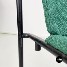 Load image into Gallery viewer, Armchairs mod. Movie Chair by Mario Marenco for Poltrona Frau, 1980s