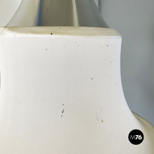 Charger l'image dans la galerie, Chandelier mod. Falkland by Bruno Munari for Danesi Milano, 1964